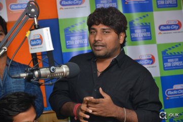 Pittagoda Movie 3rd Song Launch